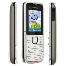 Nokia c1 android